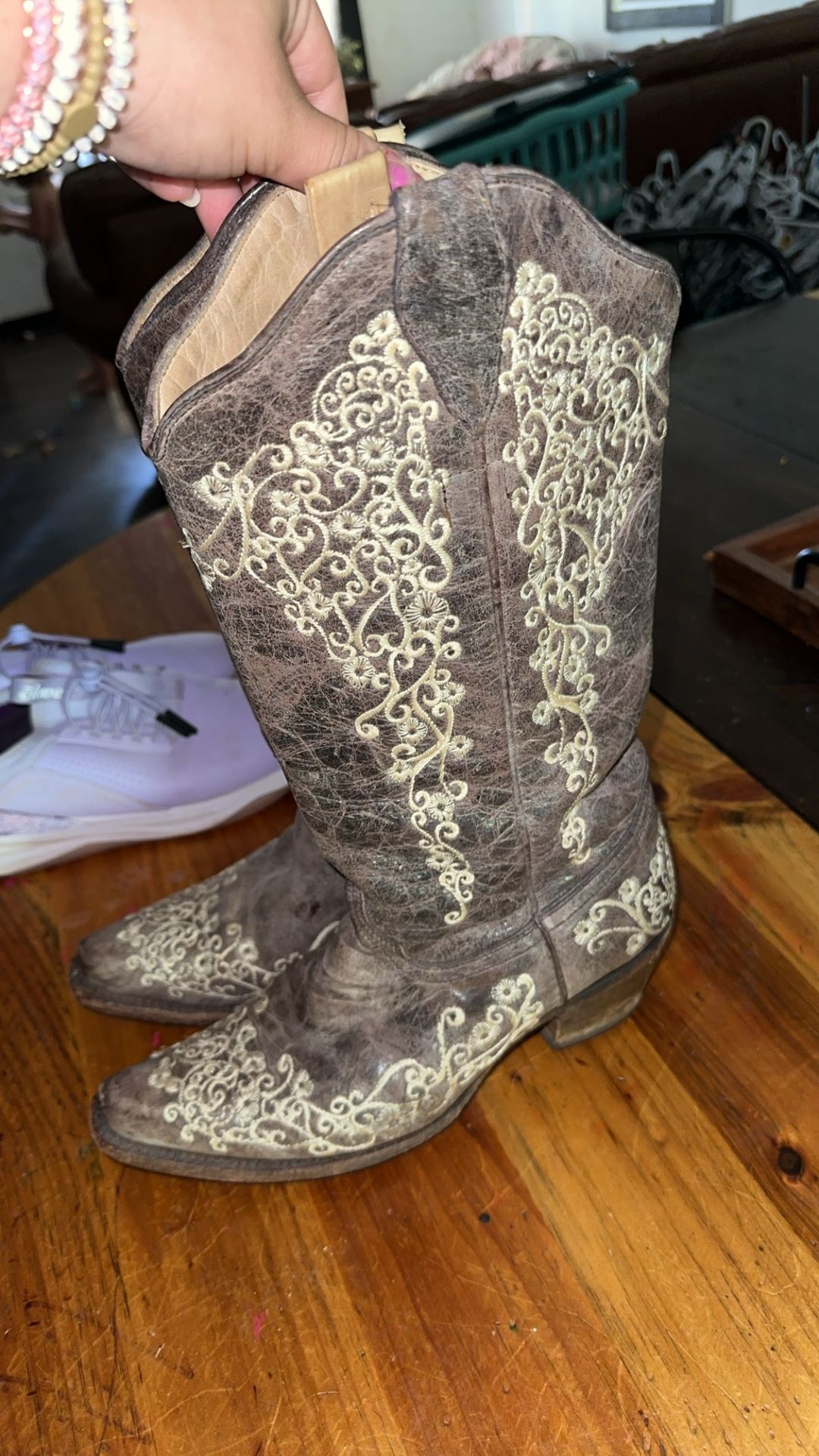 Corral Boots Women