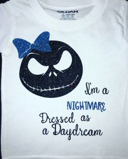 Custom shirt