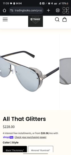 Sunglasses! TRADE Brand. Selling Cheap. 