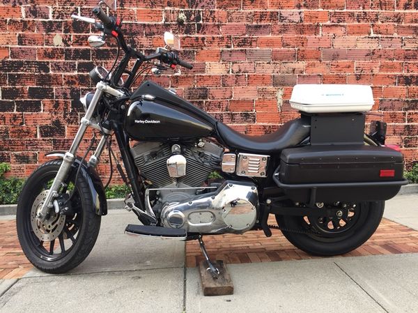 fxdp dyna defender for sale