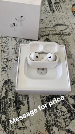 Air pods