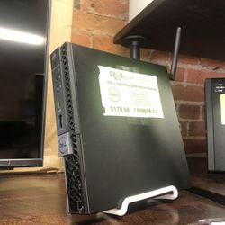 🖥️ Dell OptiPlex 5060 Micro Desktop - Compact Powerhouse! 🖥️