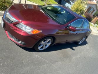 2014 Acura ILX Clean title Clean Carfax