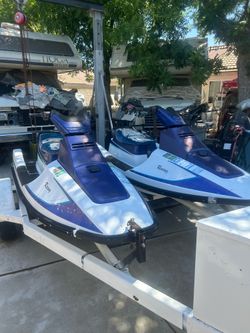 1997?!? Kawasaki  TS Tandem Sport