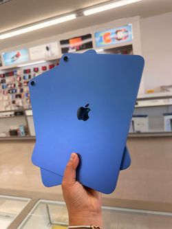 iPad A16 128gb WiFi