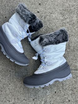 Kamik Momentum 3 Women's Winter Boots Size 6