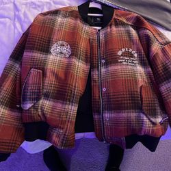 SHE DARC SPORT Jacket 