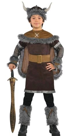 Halloween Costume
