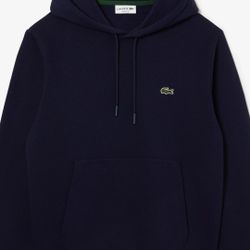 Lacoste Hoodie