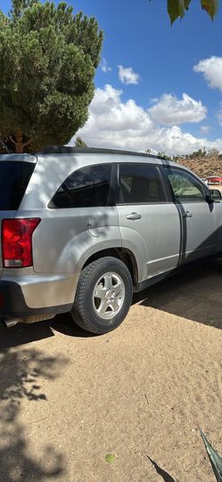 2007 Suzuki xl7. All wheel drive