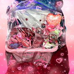 Custom Teddy Beary Special Valentine's Day Gift!