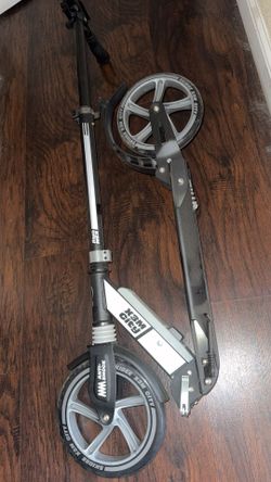 X3M City Scooter