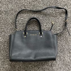 Michael Kors Purse Tote Shoulder Bag