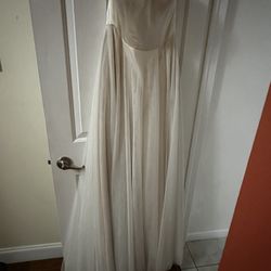 Beautiful Wedding Dress