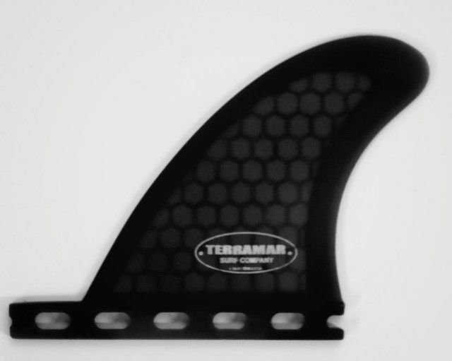 Authentic TERRAMAR SurfCo