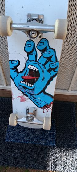 Santa Cruz Complete