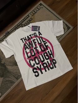 White ALOC Shirt