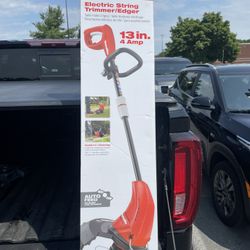 Weed Wacker