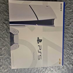 playstation 5