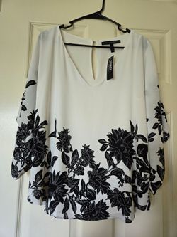 Ladies Blouse