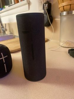 Ultimate Ears Boom 3