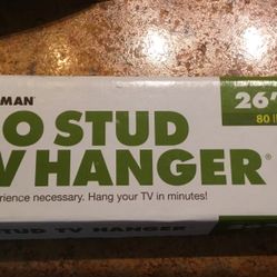 Tv Hanger