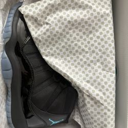Jordan 11 Gamma 6.5y