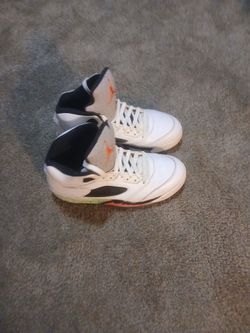 Nike air Jordan’s lot