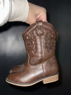 Cowgirl boots