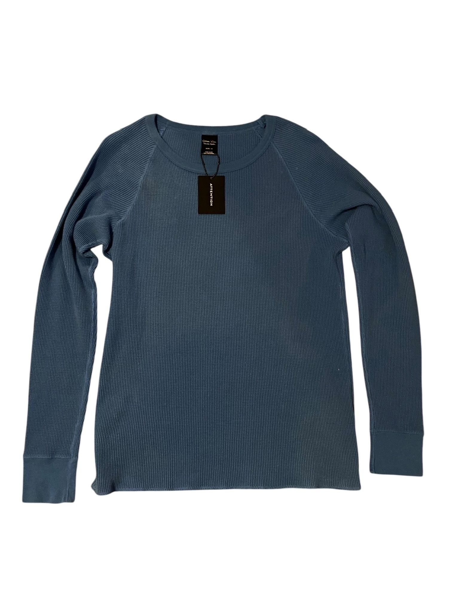 Number (N)ine Thermal Shirt
