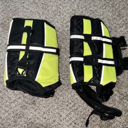 Dog Life Vest