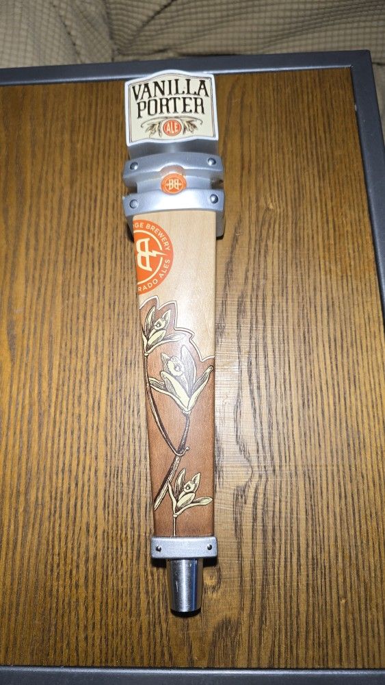 BRECKENRIDGE TAP