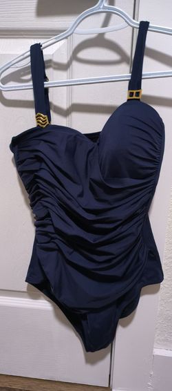 One piece swimsuit