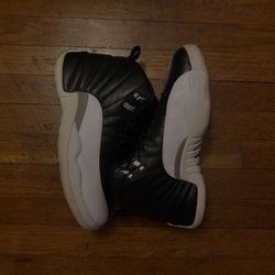 jordan 12 playoff