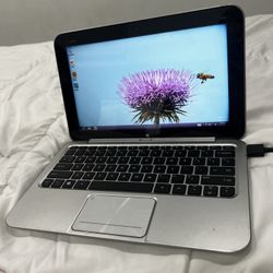 HP Laptop / Tablet