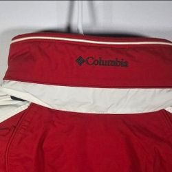 Columbia Sportswear Unisex Medium Jacket Coat