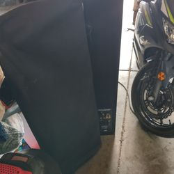 Definitive Technology BP7004 Bipolar SuperTower Speakers (Pair)