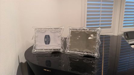 Crystal  8x11 frames