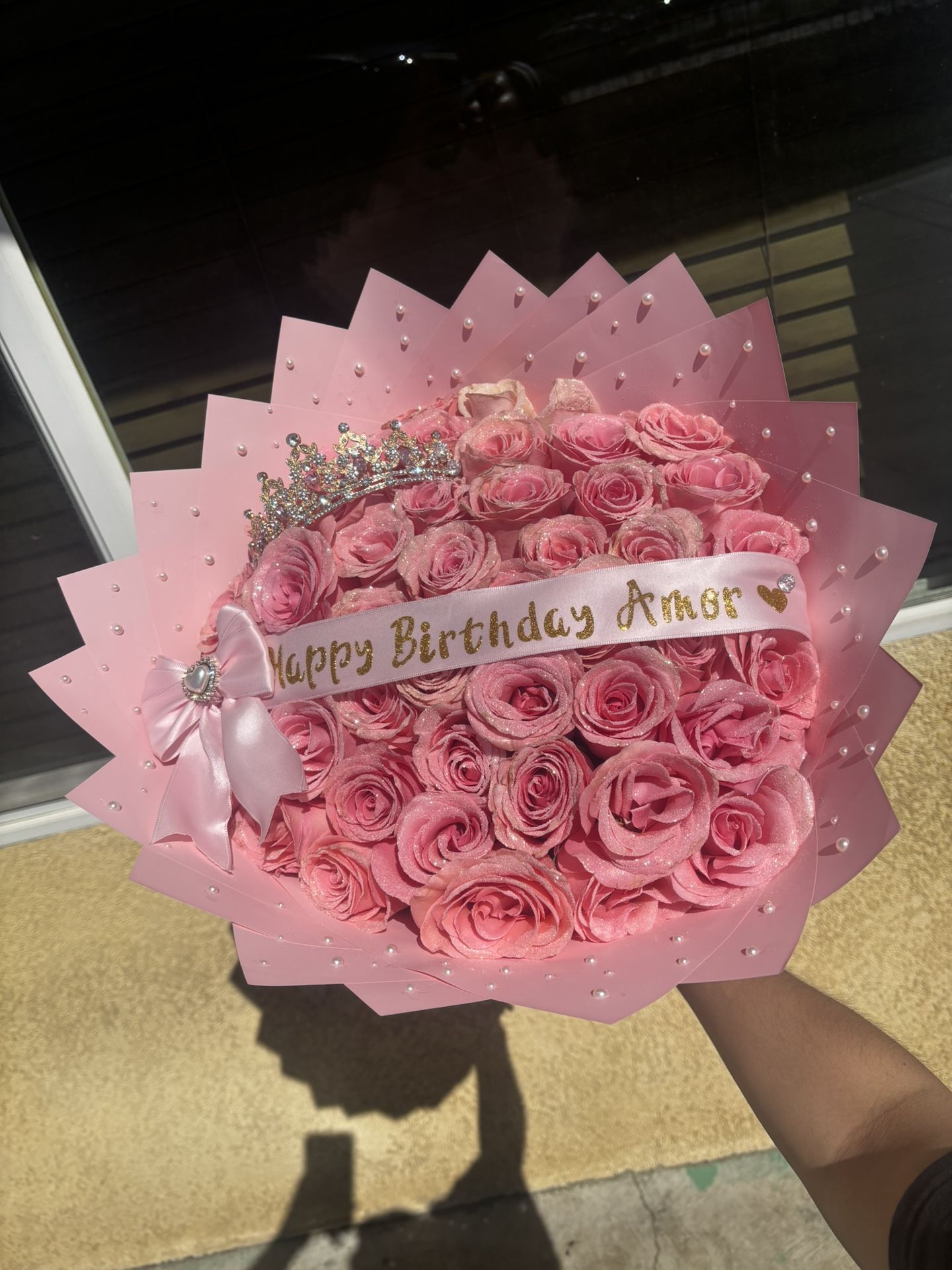 Flower Bouquets