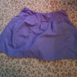 Women's Tennis Skirt