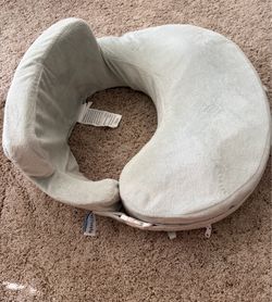 My Breast Friend Nursing Pillow