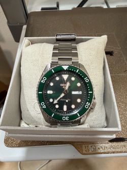 Seiko SRPD63