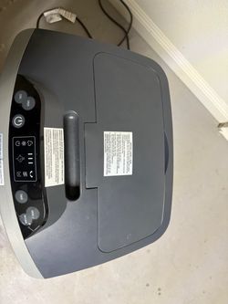 honeywell cooler