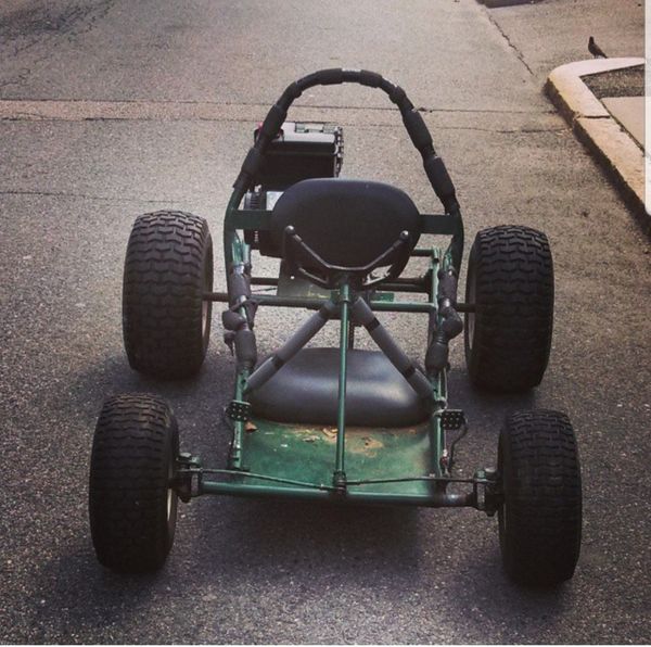 6 hp Go Kart for Sale in Boston, MA - OfferUp