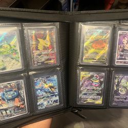 Pokemon Collection NOT FOR SALE 