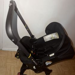 Doona stroller