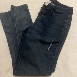 Youth Jeans Size 16 Plus 
