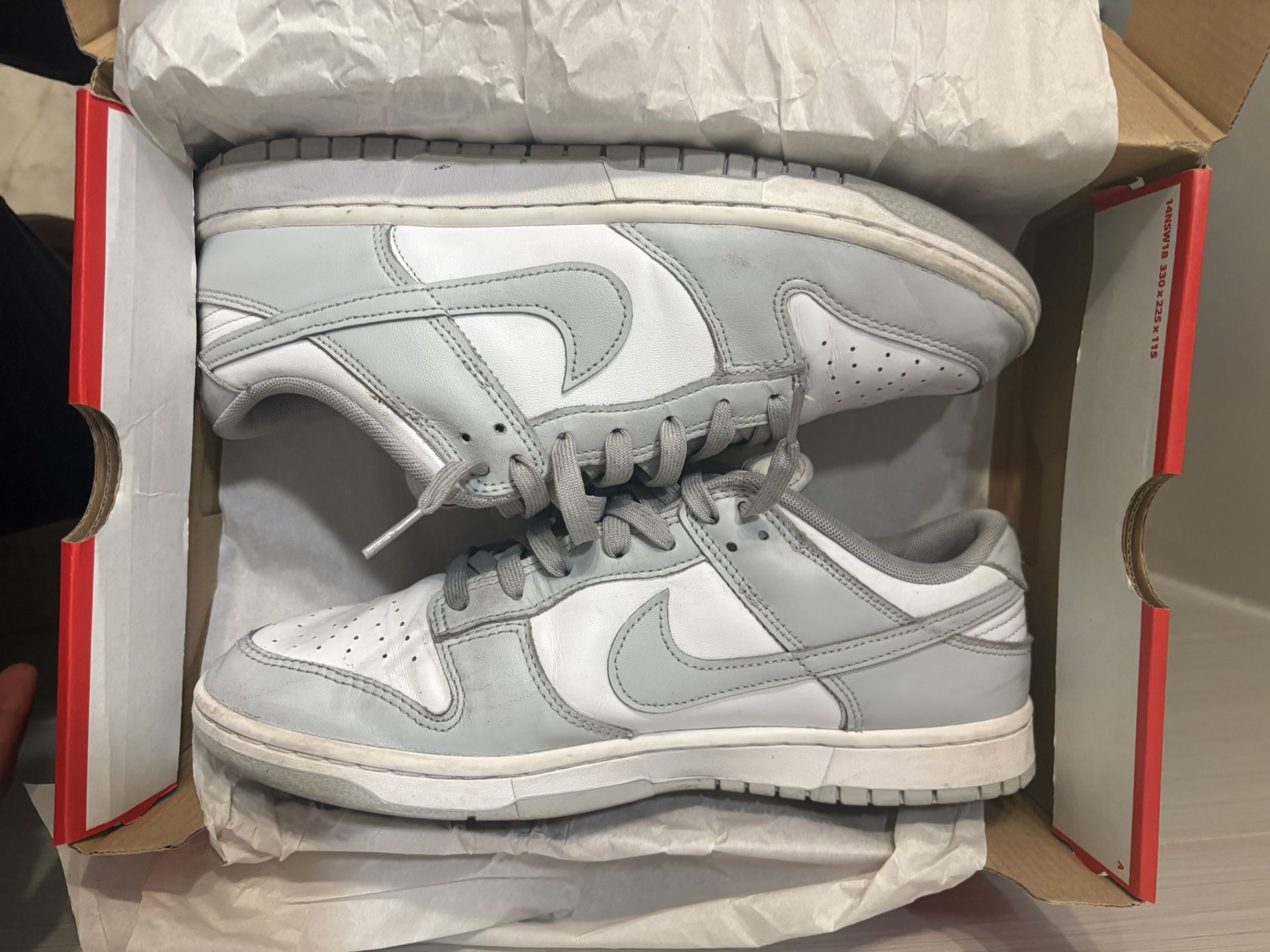 Nike Dunks