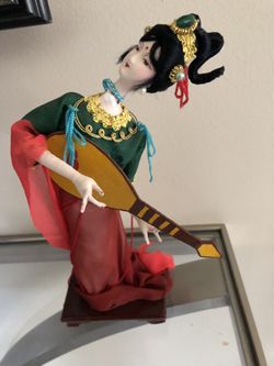 A lot amazing dolls different style & different price