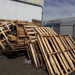 Pallets free pallets